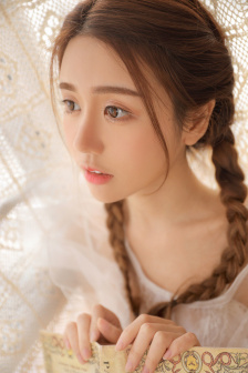 幻想玉女